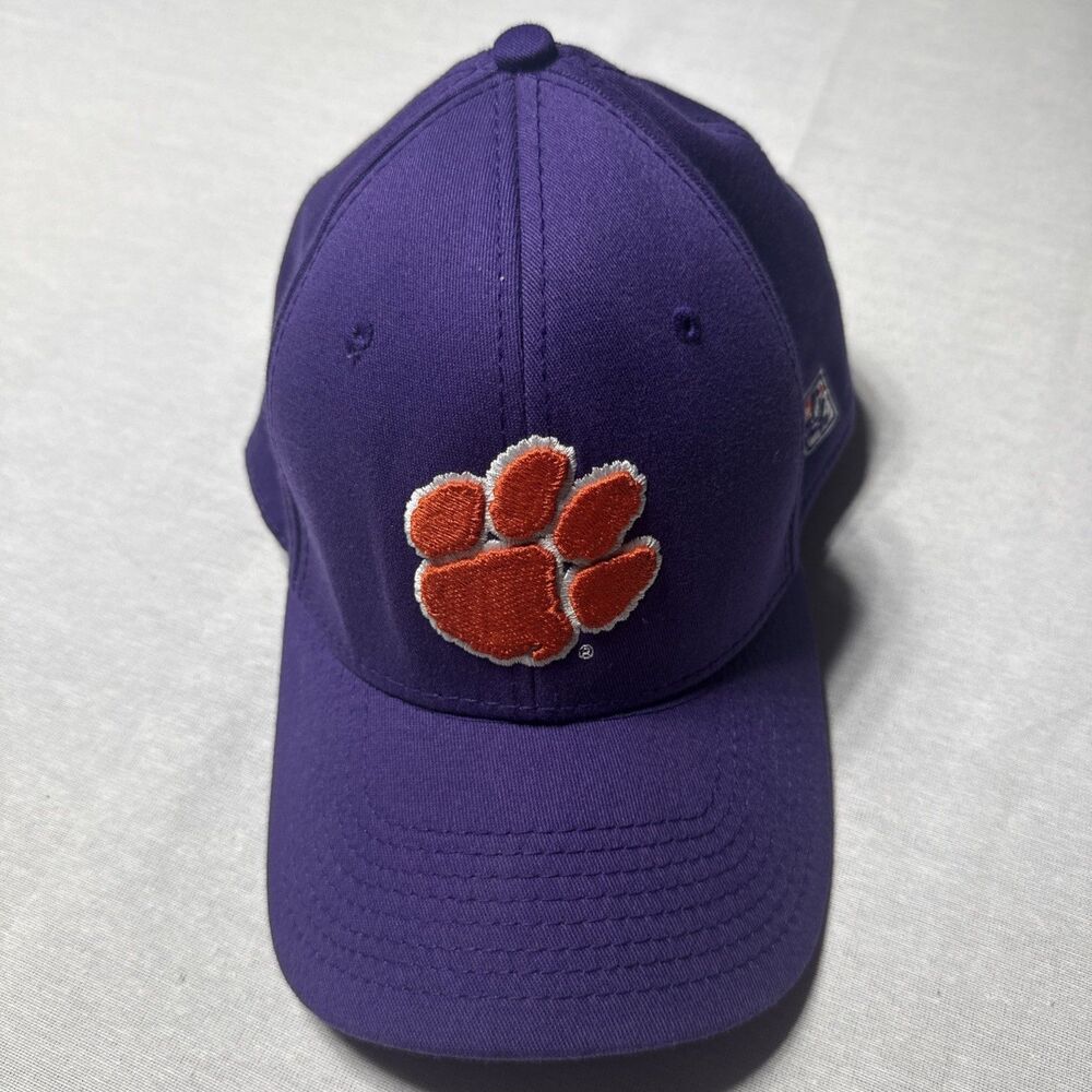 Clemson Tigers Mens Baseball Hat New No Tags